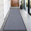 OLANLY Front Door Mat 59x20, Waterproof Heavy-Duty Indoor Outdoor Doormat by OLANLY
