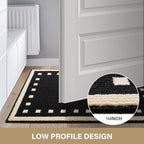 GRANNY SAYS Indoor Outdoor Doormat 32x48 Non-Slip Washable Entry Mat - Image 6