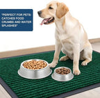 OLANLY 2-Pack Front Door Mats 33x21, Waterproof Heavy-Duty Doormats - Image 6
