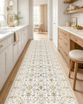 OLANLY 2x10 Washable Runner Rug, Soft Non Slip Carpet for Hallway Kitchen by OLANLY