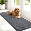 OLANLY Front Door Mat 47x17, Waterproof Heavy-Duty Indoor Outdoor Doormat by OLANLY
