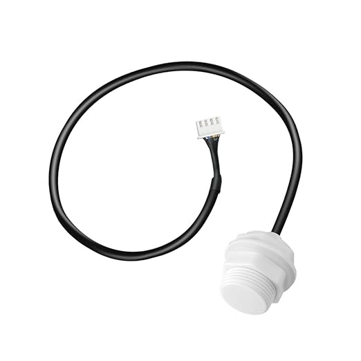 Sturdy Liquid Levels Sensors Liquid Environment Sensors Ideal for Industrial Engineers & Maintenance Personnel Long