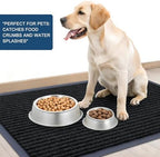 OLANLY Front Door Mat 59x23, Waterproof Heavy-Duty Indoor Outdoor Doormat - Image 6