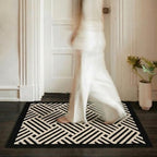 GRANNY SAYS Indoor Outdoor Doormat 20x32 Non-Slip Washable Entry Mat by GRANNYSAYS