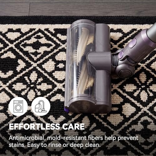 GRANNY SAYS Indoor Outdoor Doormat 20x32 Non-Slip Washable Entry Mat - Image 7