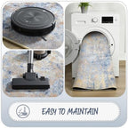Washable 2x6 Rug Runners for Hallways Kitchen Entryway Non Slip - Image 5