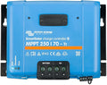 Victron Energy SmartSolar MPPT Tr Solar Charge Controller (Bluetooth) - Charge Controllers for Solar Panels - 250V, 70 amp, 12/24/36/48-Volt