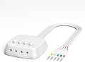 Power Extender Kit for Ecobee Smart Thermostats, C-Wire Adapter for Ecobee3 Lite, Premium, Enhanced, Essential, Lite, Smart Thermostat for ecobee4 and Smart Thermostats with Voice Control