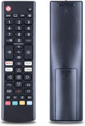 Universal Remote for All LG Smart TV with DSY+,Netflix,Prime Video,Channel Buttons