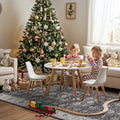 Washable 4x12 Hallway Runner Rug: Vintage Soft Carpet for Living Room Bedroom Stain Resistant Area Rug with Non-Slip Backing for Entryway Kitchen Thin Floor Mat for Bathroom Dining Room(Black,4x12) by HYHAOYUNLAI