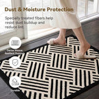 GRANNY SAYS Indoor Outdoor Doormat 20x32 Non-Slip Washable Entry Mat - Image 6