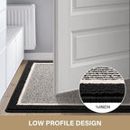 GRANNY SAYS Indoor Outdoor Doormat 32x48 Non-Slip Washable Entry Mat - Image 6