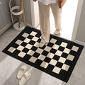 GRANNY SAYS Indoor Outdoor Doormat 32x48 Non-Slip Washable Entry Mat by GRANNYSAYS