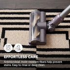 GRANNY SAYS Indoor Outdoor Doormat 20x32 Non-Slip Washable Entry Mat - Image 7