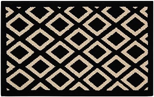 GRANNY SAYS Indoor Outdoor Doormat 32x48 Non-Slip Washable Entry Mat - Image 3