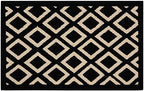 GRANNY SAYS Indoor Outdoor Doormat 32x48 Non-Slip Washable Entry Mat - Image 3