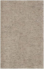 Mohawk Home Non Slip Rug Pad 3' x 5'- 1/4" Thick Felt + Latex Rubber Gripper - Dual Surface Cushion for Hardwood, Carpet, Tile Floors, Made in USA - Image 6