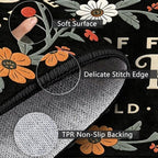 Soft Laundry Room Rug Runner, 20"x60", Washable, Non-Slip Thick Mat - Image 3