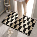 GRANNY SAYS Indoor Outdoor Doormat 32x48 Non-Slip Washable Entry Mat by GRANNYSAYS