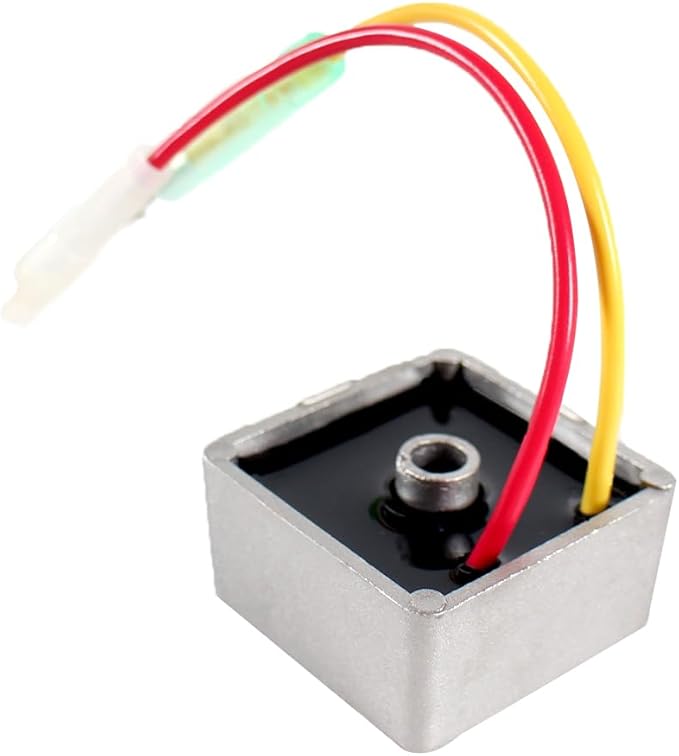Voltage Regulator For Snapper ST1842 301223BVE 7800105 Ariens 93608300 A19A42 960460061 Swisher WRC11524BSC Tractor