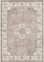 HY HAOYUNLAI Washable 2x8 Long Runner Rug for Hallway Farmhouse Carpet - Image 2