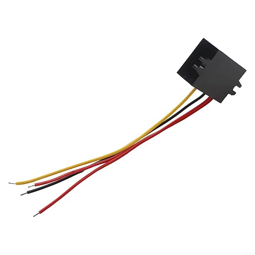Voltage Regulator AC 12V to DC 12V Converter 5A Waterproof for Advertising Screens