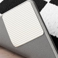 Home Techpro Vacuum Tech Rug Pad Gripper for Hardwood Floors No Damage Tape by HomeTechpro