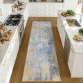 Washable 2x6 Rug Runners for Hallways Kitchen Entryway Non Slip by Acapet