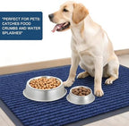 OLANLY Front Door Mat 71x23, Waterproof Heavy-Duty Indoor Outdoor Doormat - Image 6