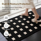 GRANNY SAYS Indoor Outdoor Doormat 24x36 Non-Slip Washable Entry Mat - Image 6