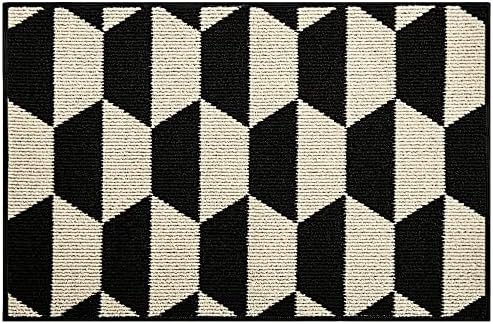 GRANNY SAYS Indoor Outdoor Large Doormat 36x60 Non-Slip Washable Entry Mat - Image 3