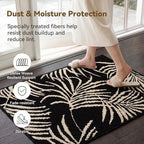 GRANNY SAYS Indoor Outdoor Doormat 20x32 Non-Slip Washable Entry Mat - Image 6