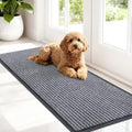 OLANLY Front Door Mat 47x17, Waterproof Heavy-Duty Indoor Outdoor Doormat by OLANLY
