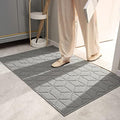 GRANNY SAYS Indoor Doormat, 20" x 32", Non-Slip Front Door Mats, Outdoor Welcome Mat Washable, Low Profile Indoor DoorMats for Entryway, Floor Inside Back Door Mats by GRANNYSAYS