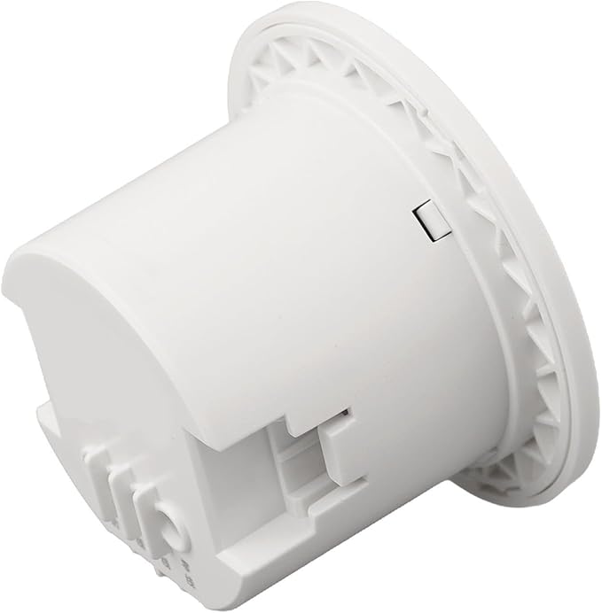 Millimeter Wave Presence Sensor, Adjustable 24GHz, Detection Technology Accurate Movement Sensing, Microwave Induction Technology Presence Sensor