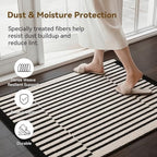 GRANNY SAYS Indoor Outdoor Doormat 20x32 Non-Slip Washable Entry Mat - Image 6