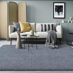 AROGAN 2x6 Runner Rug for Hallway, Long Runner Rugs Non Slip, Blue - Image 6