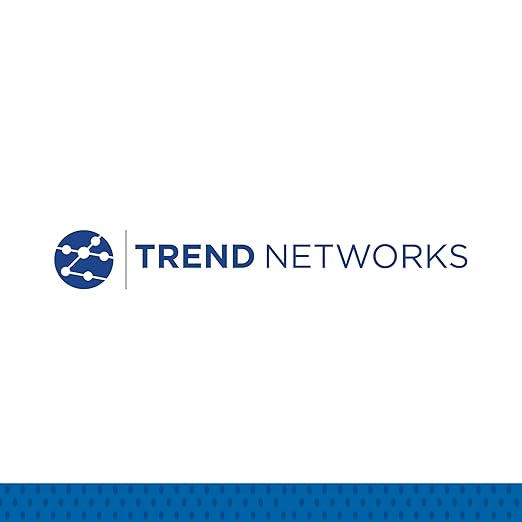 TREND Networks | SignalTEK QT Pro | All-in-One 10G Copper, Fiber & Wi-Fi Qualification Tester | Advanced Wi-Fi Diagnostics | PoE Load Testing & Network Diagnostics | R166001