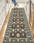OLANLY 2x6 Washable Runner Rug, Soft Non Slip Carpet for Hallway Kitchen by OLANLY