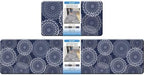 LuxStep Kitchen Mats for Floor,Cushioned Rug Anti-Fatigue for Kitchen Decor by LuxStep