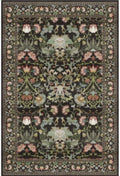 HAOYUNLAI Washable 6x8 Area Rug for Living Room Dressing Room Soft Carpet by HYHAOYUNLAI