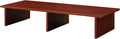 Convenience Concepts Designs2Go TV/Monitor Riser for TVs up to 46 Inches, Cherry