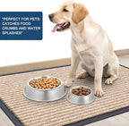 OLANLY Front Door Mat 47x23, Waterproof Heavy-Duty Indoor Outdoor Doormat - Image 6