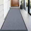 OLANLY Front Door Mat 59x23, Waterproof Heavy-Duty Indoor Outdoor Doormat by OLANLY