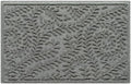 WaterHog Boxwood Front Door Mat Indoor Outdoor Entrance, All-Weather Mats by WaterHog