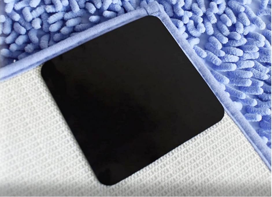 32PCS Grippers of Rug Pad, Non-Slip Carpet Pads for Hardwood & Tile by Vestomeli