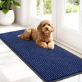 OLANLY Front Door Mat 47x17, Waterproof Heavy-Duty Indoor Outdoor Doormat by OLANLY