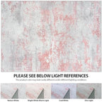 Aelenmu 6x9 Area Rugs for Living Room Washable Bedroom Dining Room Pink - Image 7