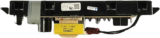 Electronic Range Control Replacement