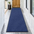 OLANLY Front Door Mat 71x30, Waterproof Heavy-Duty Indoor Outdoor Doormat by OLANLY